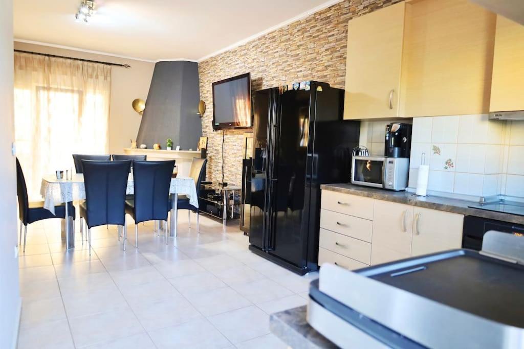 House In Holiday home *