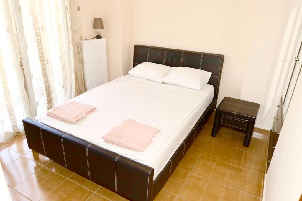 Holiday home House In Epanomi