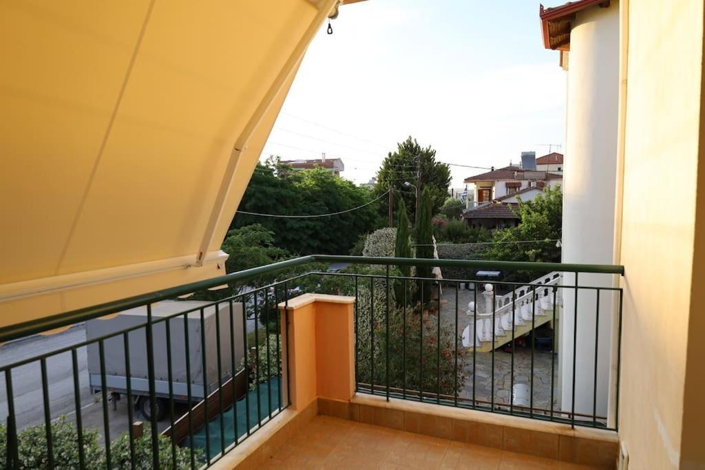 Holiday home House In Epanomi