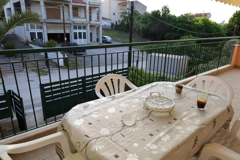 House In * Epanomi