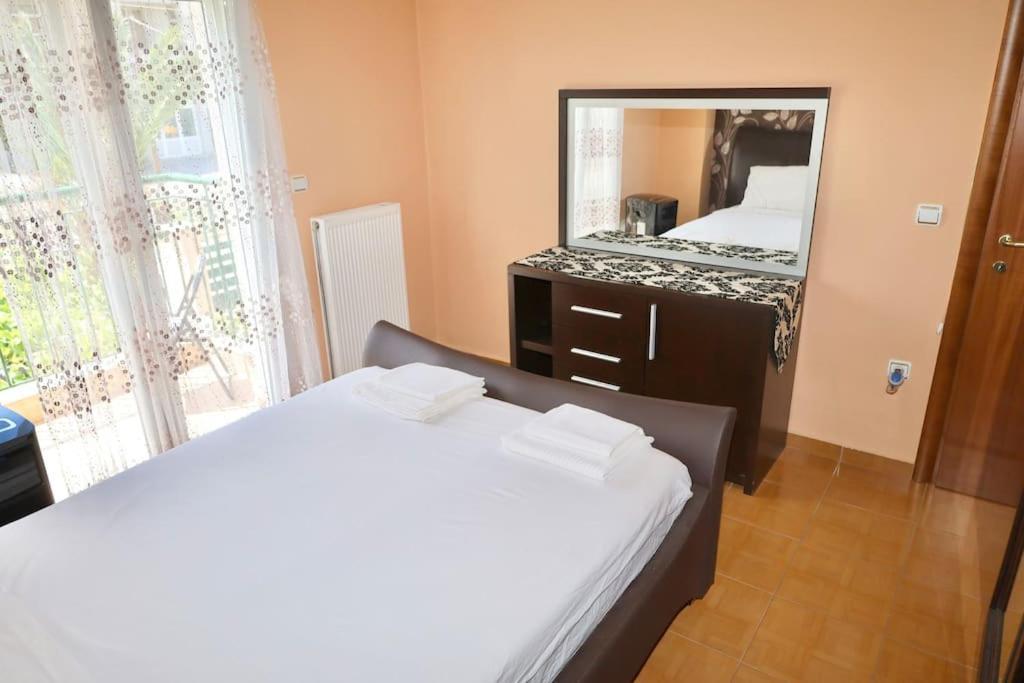 Holiday home House In Epanomi