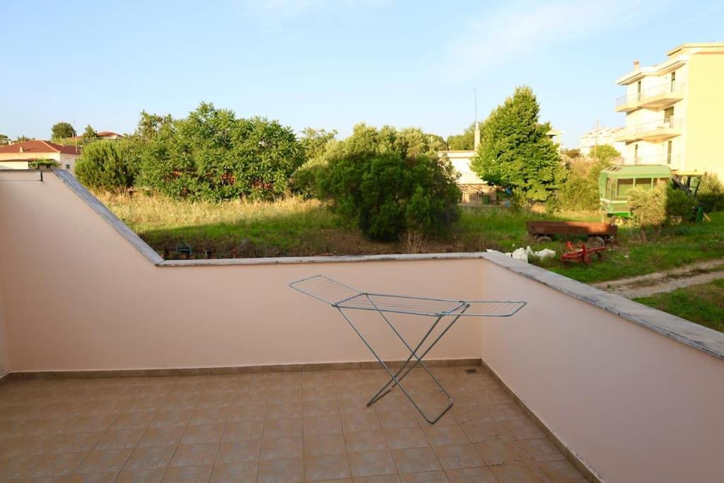 House In * Epanomi
