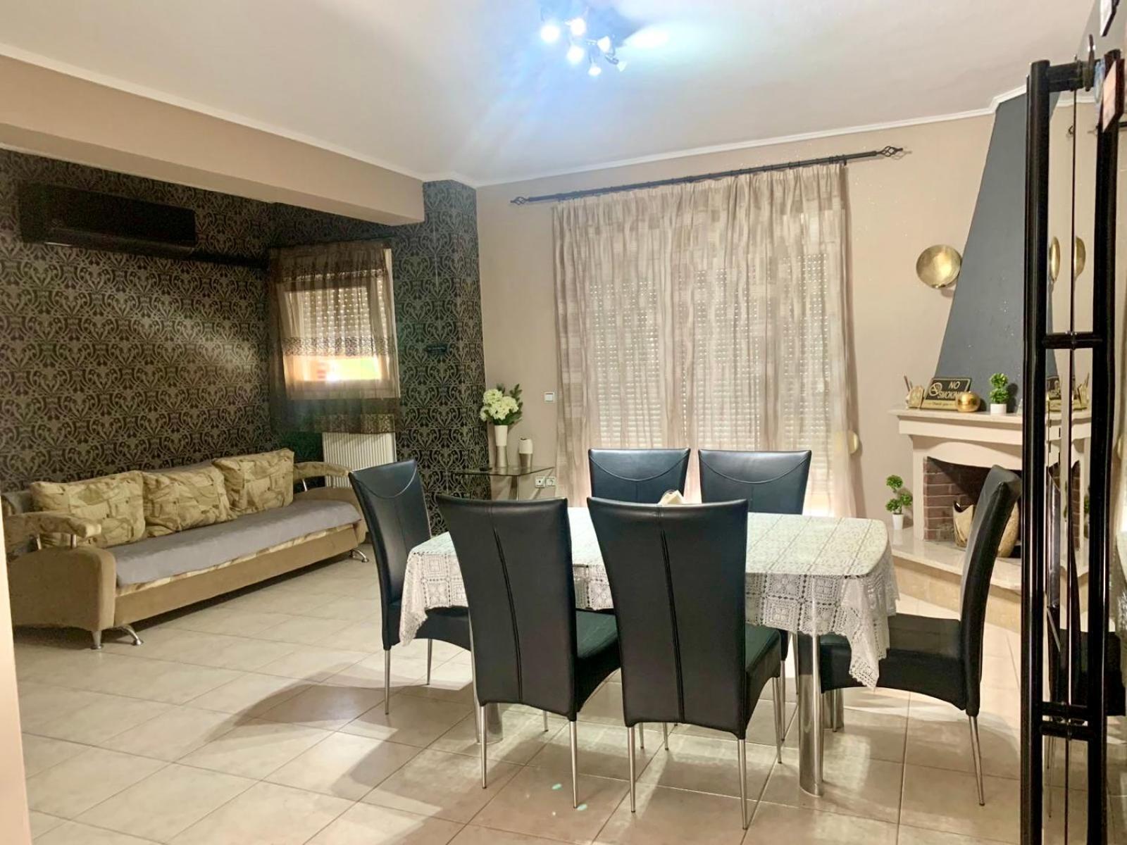 House In Holiday home *